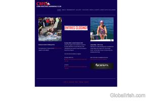 Cork Masters Swimming Club