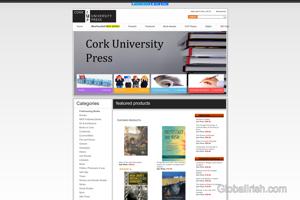 Cork University Press