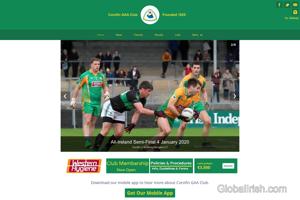 Corofin GAA