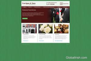 Corrigan & Sons Funeral Directors