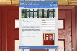 Coughlan Aluminium Ltd
