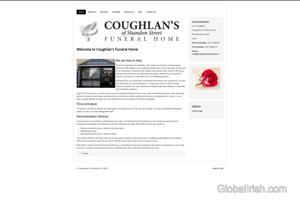 Coughlan's Funeral Home