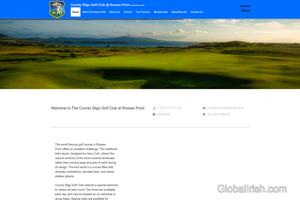 County Sligo Golf Club