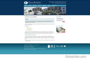 Coyle Kennedy Ltd. (Consulting Engineers)