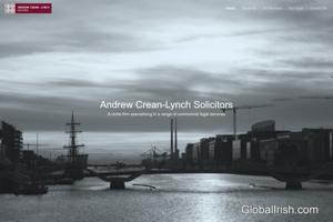 Andrew Crean-Lynch Solicitors
