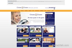 Creane & Creane Ltd.