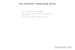 Crescent Townhouse