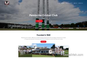 Pembroke Cricket Club