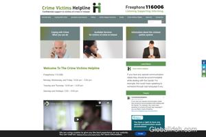 Crime Victims Helpline