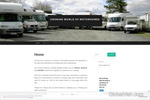 Cronins Motorhomes