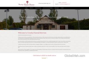 Crowley Funeral Directors