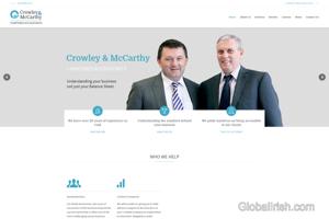 Crowley & McCarthy