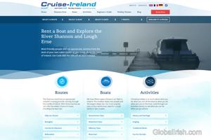 Cruise Ireland