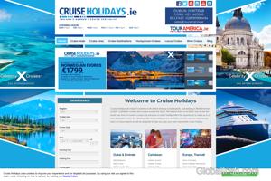 Cruise Holidays