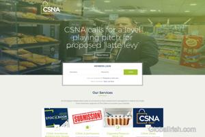 CSNA - Convenience Stores & Newsagents Association