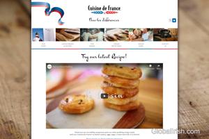 Cuisine de France Ireland