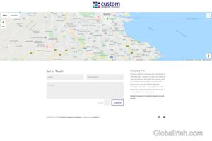 Custom Computer Solutions Ltd.