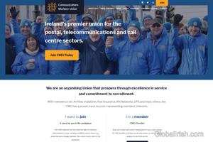 Communications Workers Union