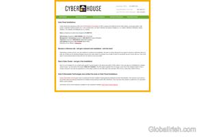 Cyber House