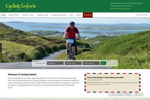 Irish Cycling Safaris