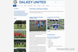 Dalkey United FC