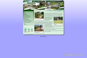 Dalzell Landscape Company