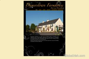 Damerstown Farmhouse