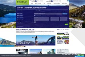 Dan Dooley Car Hire