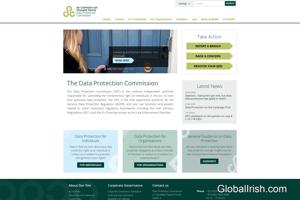 Data Protection Commissioner