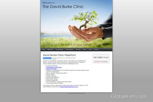 The David Burke Clinic