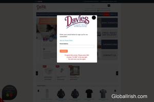 Davies Bathroom Centre