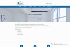 Davitt Cleaning Services