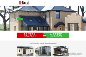 Dbest Windows & Doors