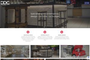 DDC Shopfit & Design