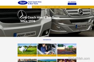 Deasy Coach Hire