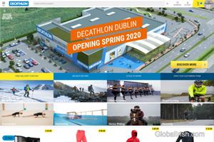 Decathlon Sports Shop