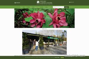Deelish Garden Center