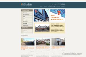 Dennehy Auctioneers