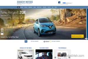 Dennehy Motors