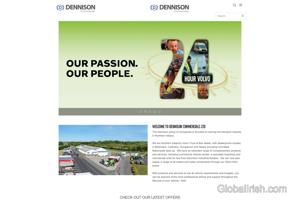 Dennison Commercials