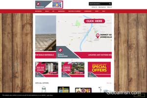 Dermot Kehoe Supply and DIY