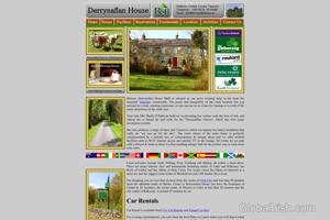 Derrynaflan House B&B