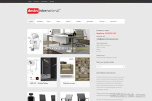 Desks International