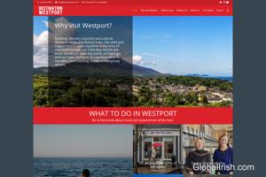 Destination Westport