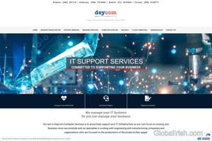 Deycom Computer Services