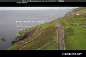 Dingle Ultra Marathon