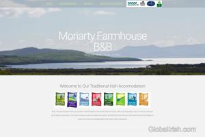 Moriarty Farmhouse B&B