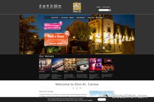 Dinn Ri- Hotel Bar & Entertainment Complex
