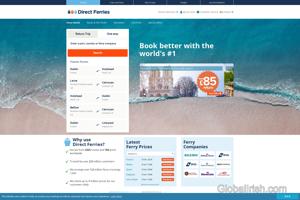 Direct Ferries