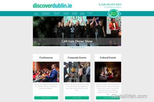 Discover Dublin